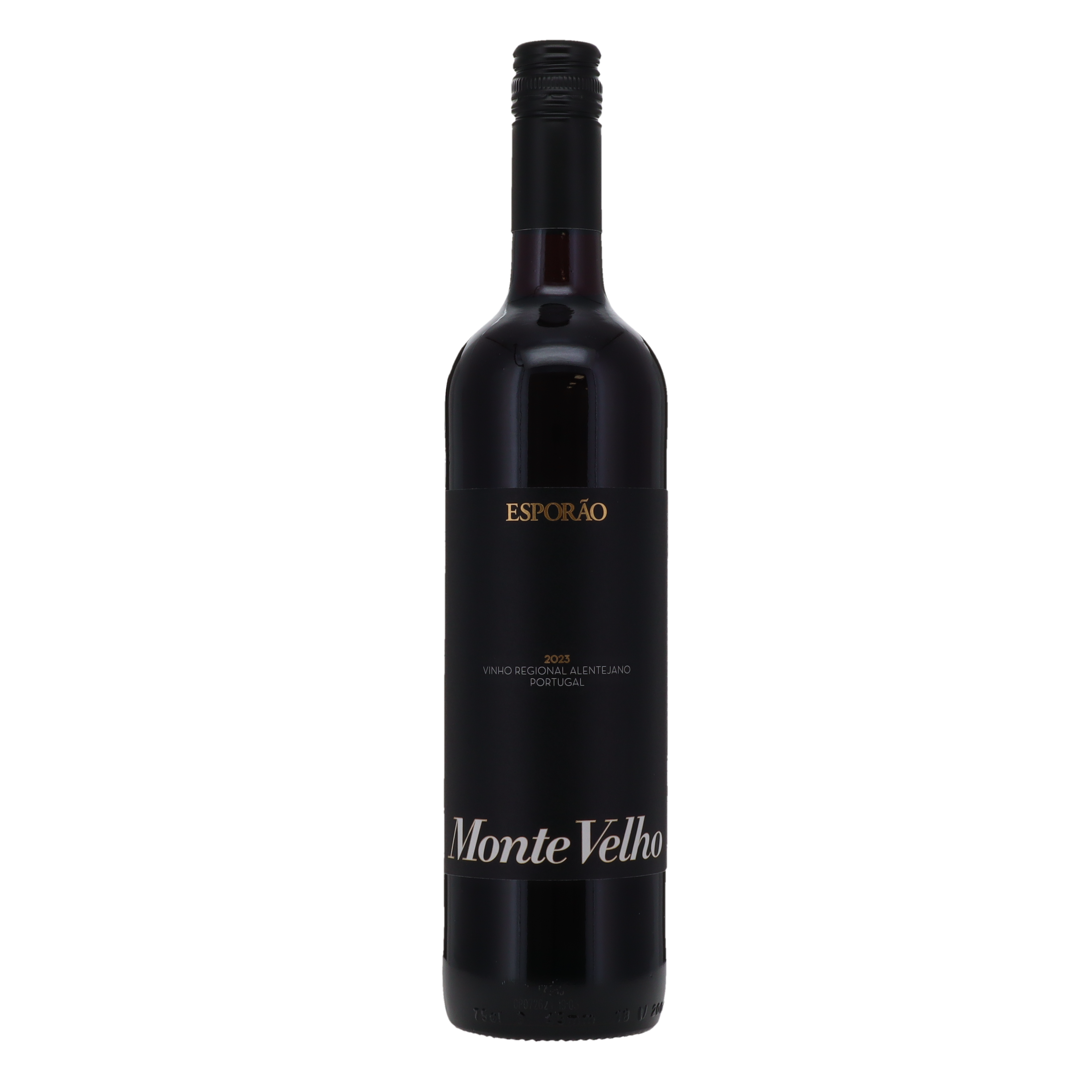 ESP MONTE VEL TINTO 13.5% 75X6